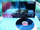 GOMORRAH SAME LP 1970 NM GERMAN KRAUTROCK MONSTER
