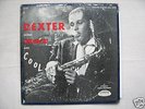 DL 207 Dexter Gordon Blows Hot and Cool orig red vinyl