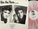 ELVIS PRESLEY - YOU ARE THERE.....  - IMPORT