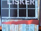 LISKER s/t SPAIN ORIGINAL HEAVY PSYCH PROG LP NM INSERT