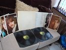 THE BEATLES,WHITE ALBUM NUMBER 3408,UK 1ST PRESS MONO