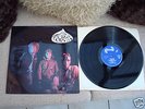 CREAM,FRESH CREAM,1966 REACTION LABEL UK 1ST PRESS EX