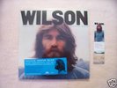 DENNIS WILSON PACIFIC OCEAN BLUE 3 LP LMT BLUE VINYL +