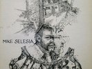 MIKE SELESIA 