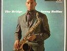 LP: Sonny Rollins The bridge on UK RCA LP from 1962 M-