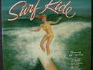 LP: Art Pepper – Surf ride US LP Savoy 12089 DG