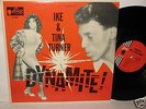 R&B  LP Ike & Tina Turner on Sue Dymamite