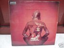 East of Eden LP UK Deram Mercator Projected 1969