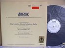 DGG ARCHIV - SAPM198188 - BACH CELLO SUITE - FOURNIER