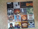 Platten LP: HIP HOP Hammer, Vinyl, DJ East West Coast