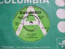 The Act - Just a Little Bit 1967 UK 45 MOD/PSYCH