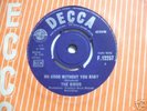 The Birds - No Good Without You Baby 1965 UK 45 MOD