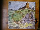 Forest - Full Circle (LP 1970) Harvest original Rare