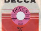 NORTHERN SOUL - Jean carter - Like One - Decca - NMint
