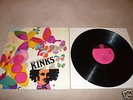 ++ Kinks - Face to Face - RARE UK 1st MINT psych
