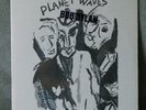 Bob Dylan Planet Waves '74 SEALED wXTRA COVER & STICKER