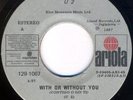 U2 With or Without You  7