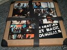 Beatles-The Get Back Journals 11 LP set-TMOQ-MINT-RARE