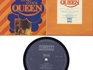 QUEEN 