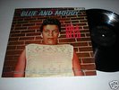 Lula Reed - Blue And Moody (King)