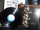 MODE FOR JOE JOE HENDERSON BULE NOTE BLP 4227 NEARMINT-