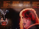 Kiss Alive II 2 DoLP US-Pressung (Cover - Fehlpressung)