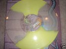 Four Year Strong Rise vinyl LP nuke /100 emo punk AFI