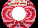 Northern Soul - Marvin Smith - 