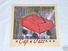 Cap'n Jazz LP Emo Joan of Arc Jimmy Eat World