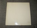 The Beatles ( White Album ) UK Stereo 1st Press Comp LP