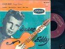 Duane Eddy*Twangy Guitars*7´EP von 1958*Füllschrift
