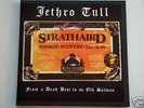 JETHRO TULL - FROM A DEAD BEAT.. - '90 LIVE 3LP BOX - M
