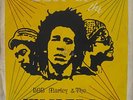 BOB MARLEY & THE WAILERS / THE BEST OF / SILK SCREEN