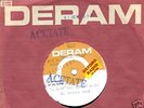 DAVID BOWIE - RARE & GENUINE 1967 DERAM 7