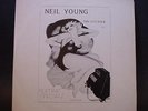 NEIL YOUNG Extra Special The 1973 Tour LIVE DBL LP rare