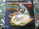 PARCHIS Yolanda Ventura BOYS BAND rare early LP SPAIN