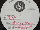ROLLING STONES Tattoo You U.S. LP TEST PRESSING/N.MINT