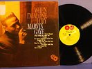 MARVIN GAYE WHEN I'M ALONE I CRY LP TAMLA 251 1964 VG++