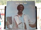 Modern Soul Gospel LP Michael Orr Love Will Rise RARE