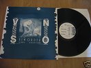 Rare New Order 'Vinyl Solution' LP,live Sunderland,1984