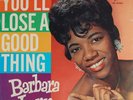 BARBARA LYNN LP - YOU'LL LOSE A GOOD THING - SEALED 