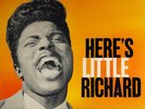 LITTLE RICHARD LP - RARE FIRST PRESS 