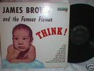 RARE R+B/ SOUL LP- JAMES BROWN