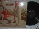 RARE R+B/ SOUL LP- JAMES BROWN