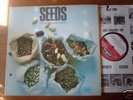 SAHIB SHIHAB QUINTET *Seeds* Orig. Ger Vogue 17165 LP M