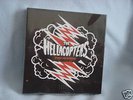 The Hellacopters 'Strikes Like Lightning' ltd. 7
