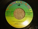 NORTHERN SOUL 45- JUNIOR WELLS - STOMACH ACHE -