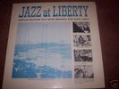 JAZZ AT RADIO LIBERTY Bill Crow Art Farmer Zoot Simms