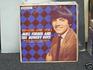 MIKE FURBER & THE BOWERY BOYS Oz garage pop 45