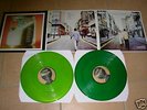 DLP OASIS (What´s The Story) Morning Glory? Vinyl grün